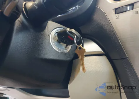 2011 Subaru Outback 2.5I from USA, damaged, VIN 4S4BRBAC8B3332297